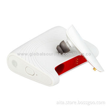 2014 New Bluetooth Headphones Power Bank 2 in 1, Ultra-Long Working TimeNew